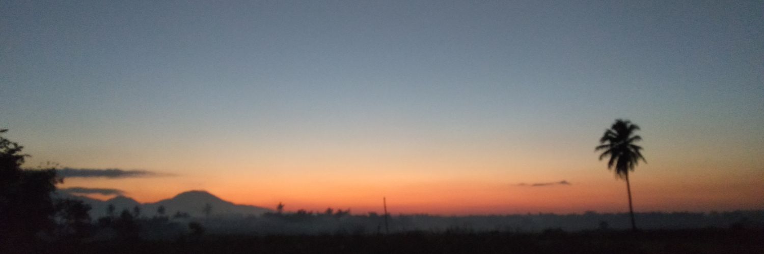 LjVios's profile banner image