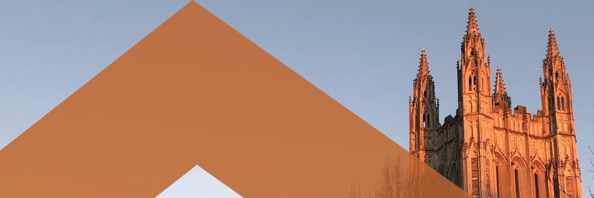 Princeton University Graduate School banner