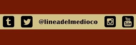 La Línea del Medio banner