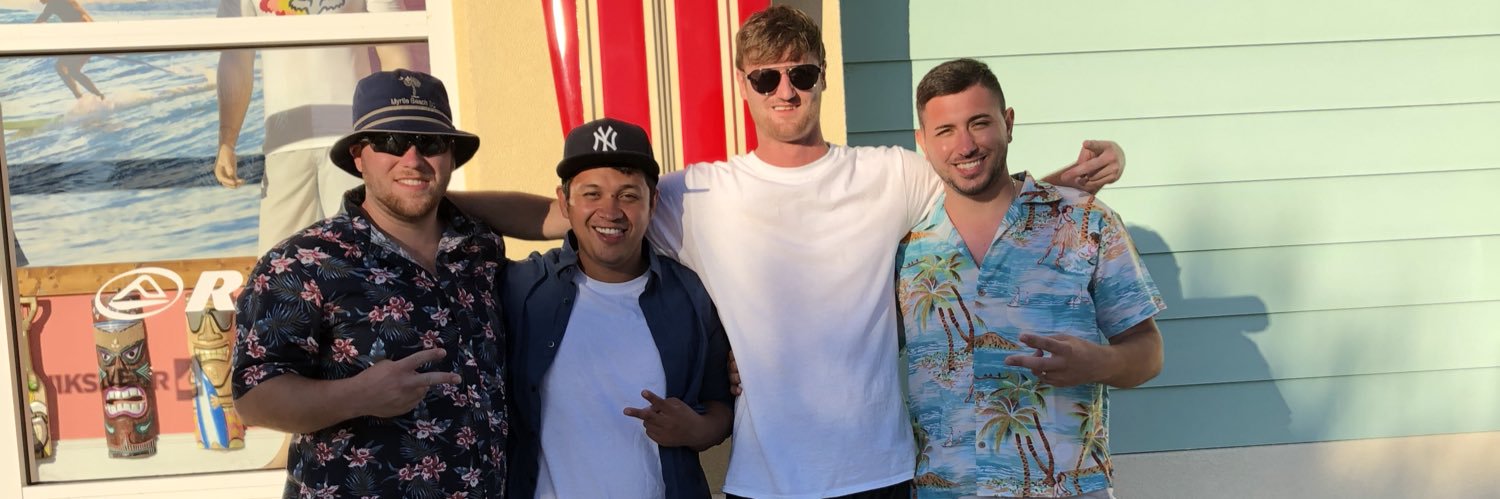 ChewMoney3's profile banner image