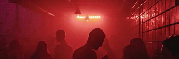 QueerFan Profile Banner