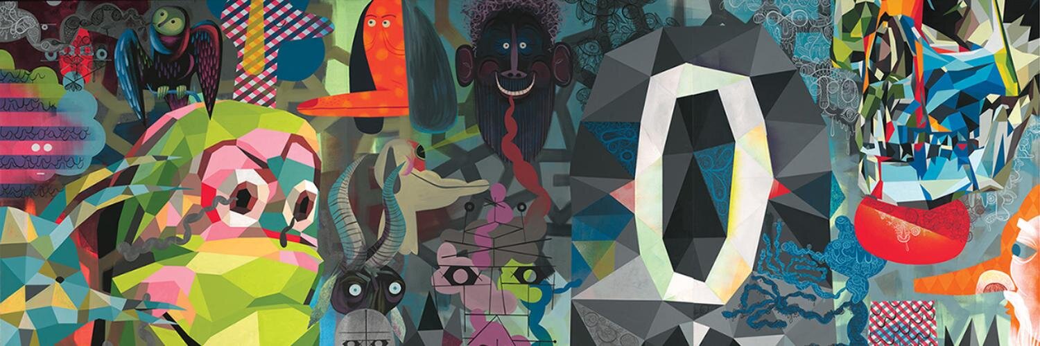 brainchatter's profile banner image