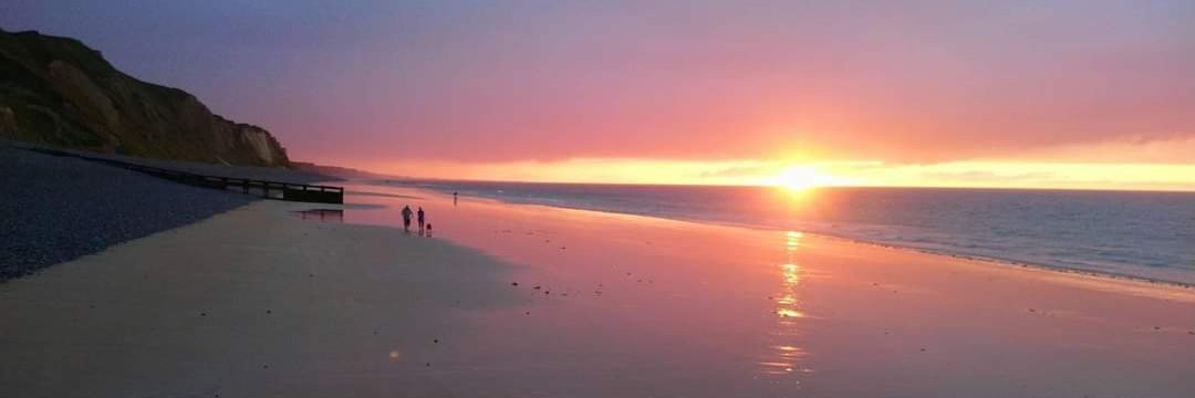 Deep History Coast banner