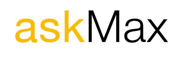 askMaxSolutions Profile Banner