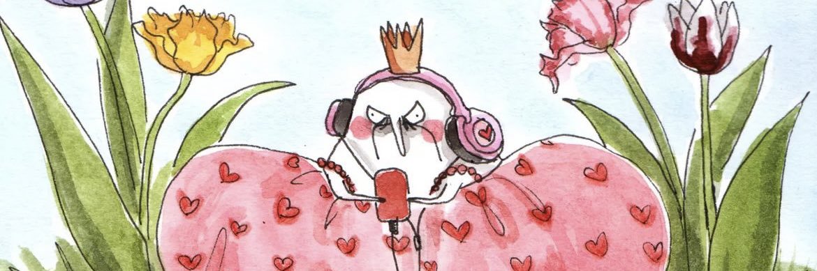 Lena Skissorhands banner