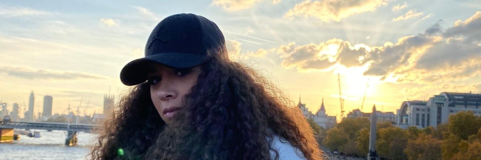 ErikaDoming12's profile banner image