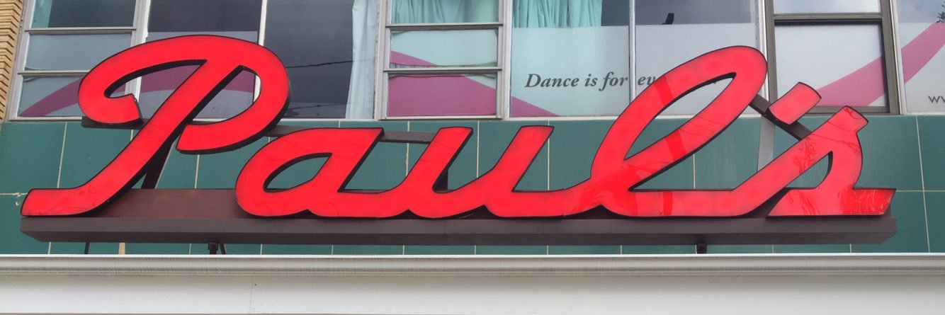 PaulsWinesDC's profile banner image