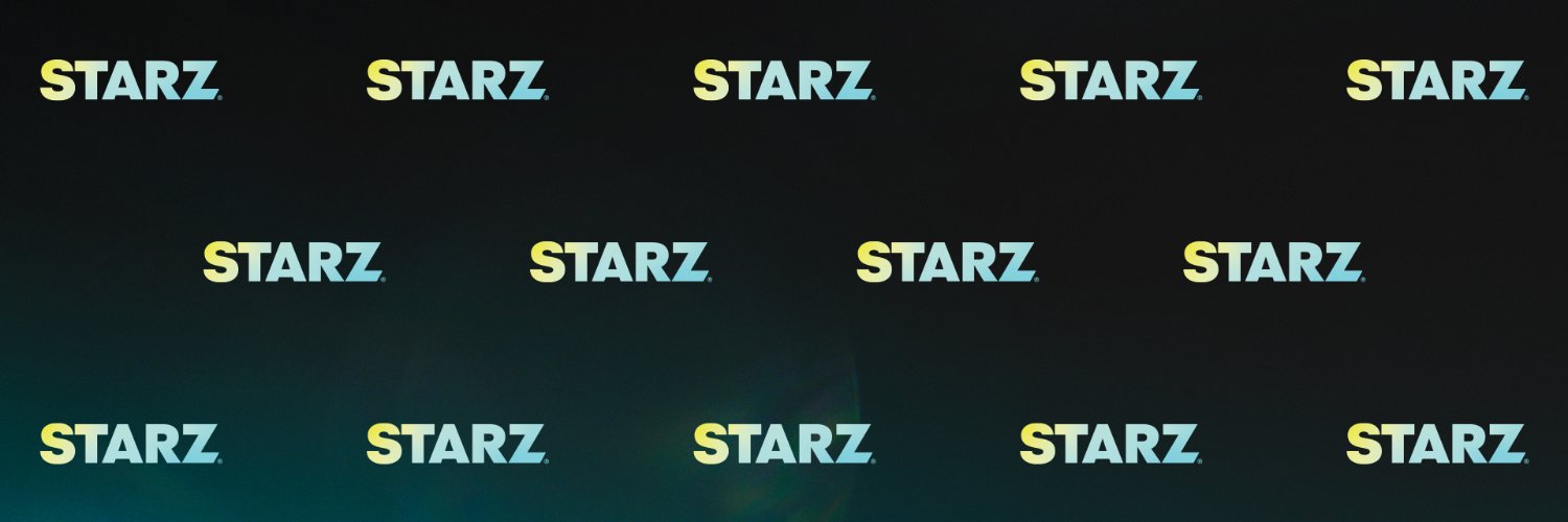 STARZ PR banner