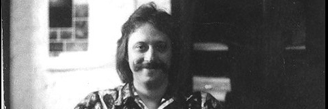 garybwilcox's profile banner image