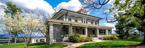 JMU Honors College banner