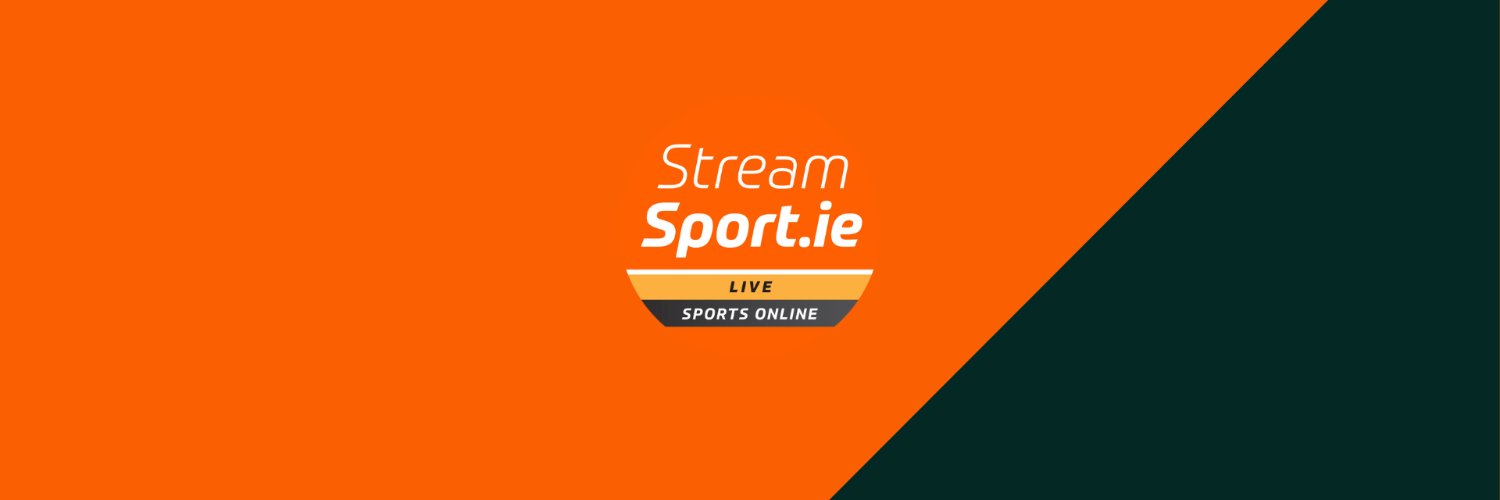 StreamSport.ie banner