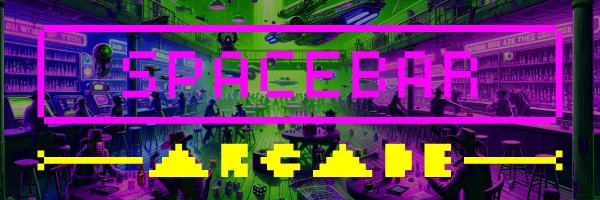 Cyberspace Sam 🤠 banner