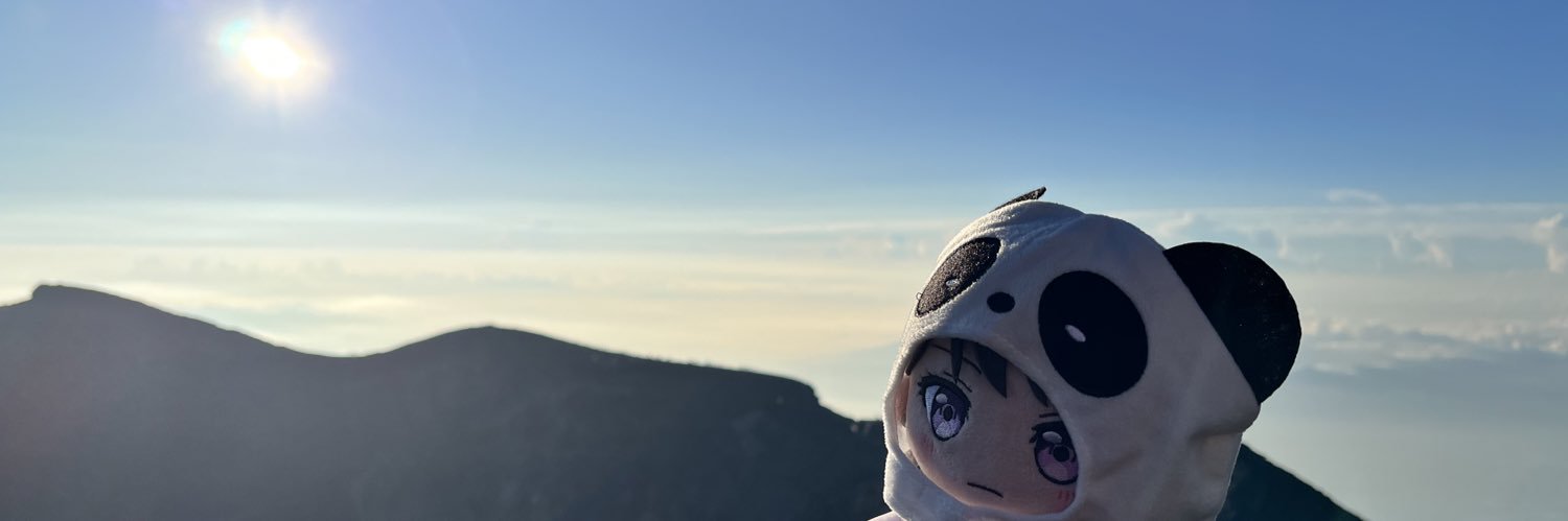 ととと→トゲトゲ武道館's banner