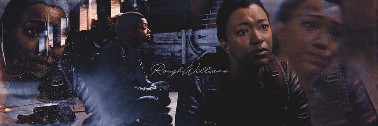 RoughWilliams's profile banner image