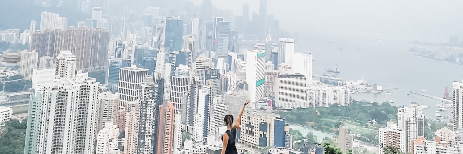 apriltsang's profile banner image