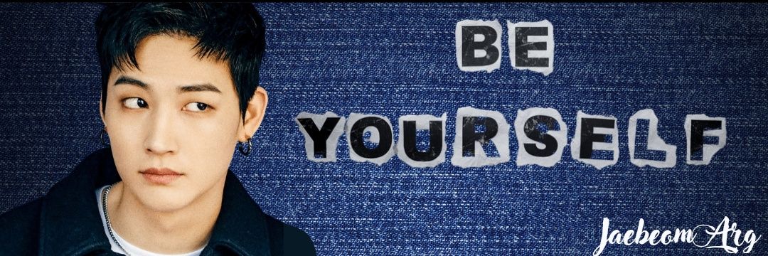 Lim Jaebeom Argentina Official banner