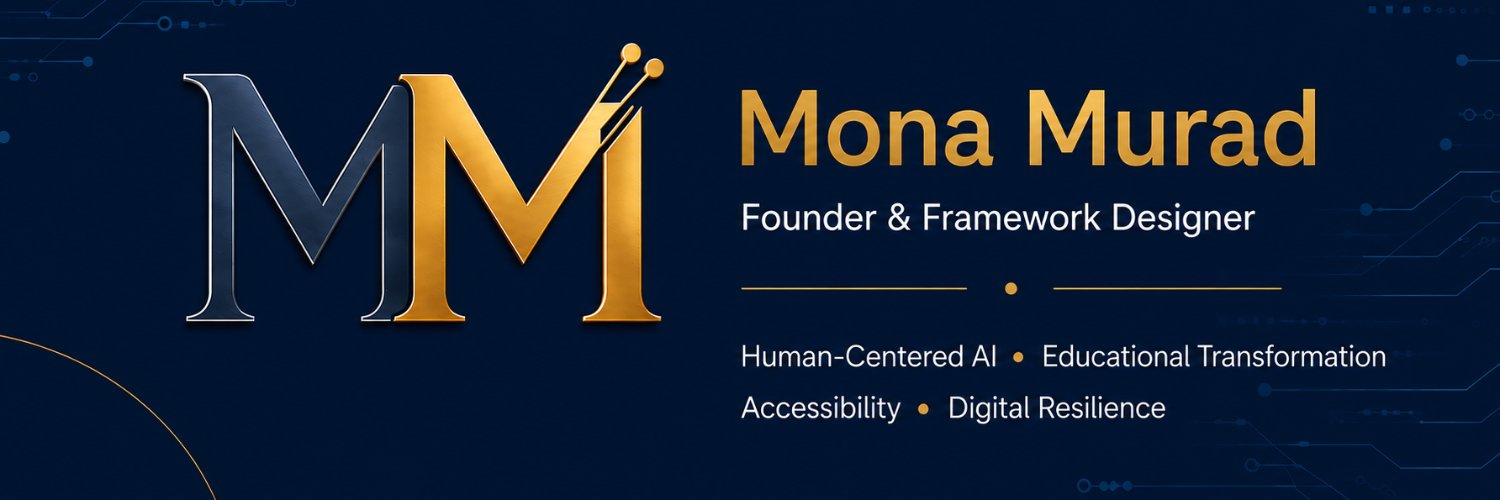 monamurad's profile banner image