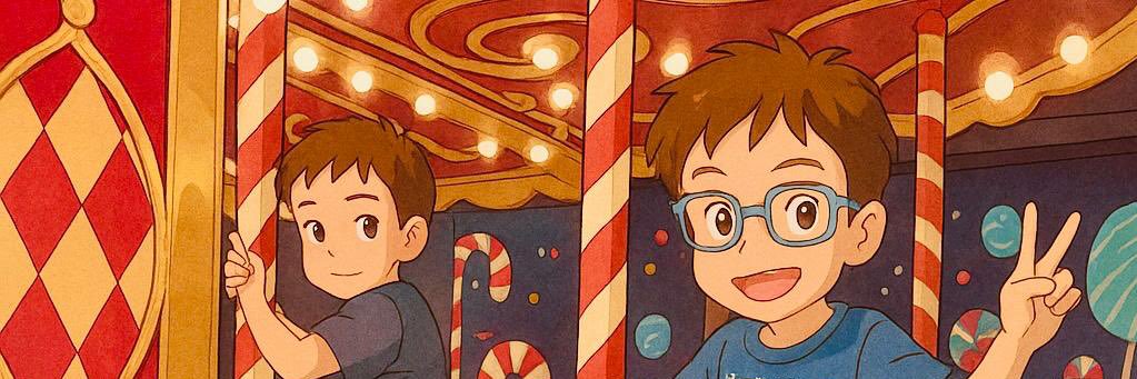 felipelhuissier's profile banner image