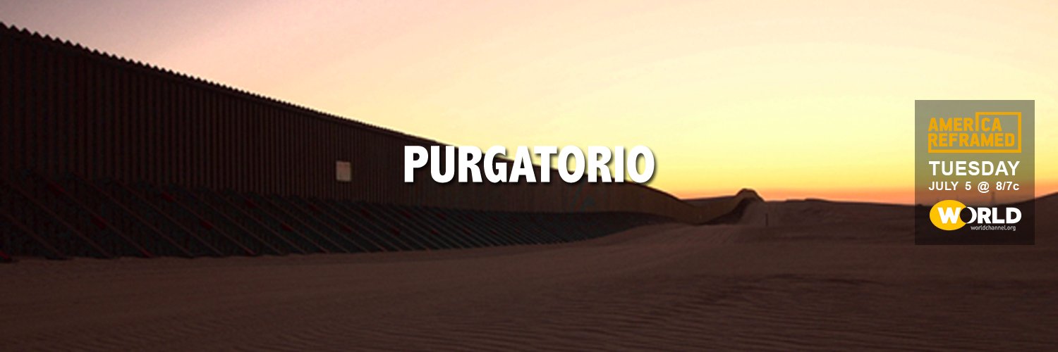 PurgatorioDoc's profile banner image