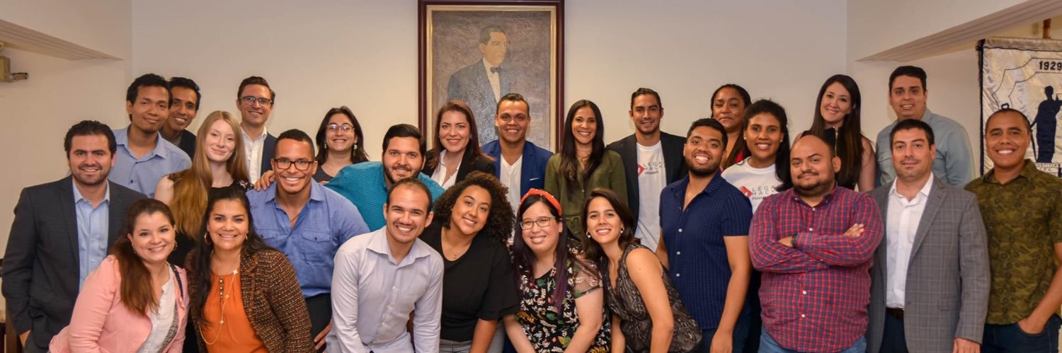 Legal Hackers Guatemala banner