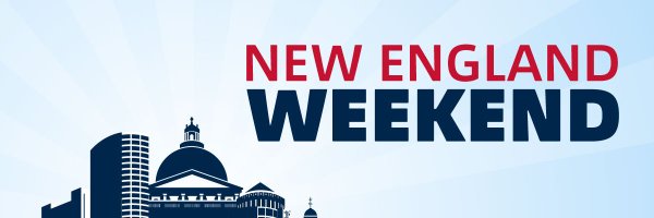 WBZNEWeekend Profile Banner