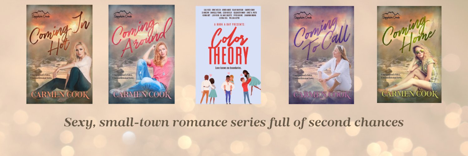 CarmenCook_'s profile banner image