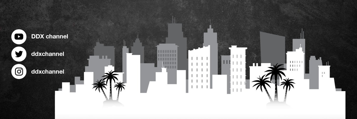 DDX Caribbean banner