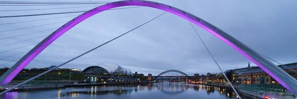 GatesheadSafe Profile Banner