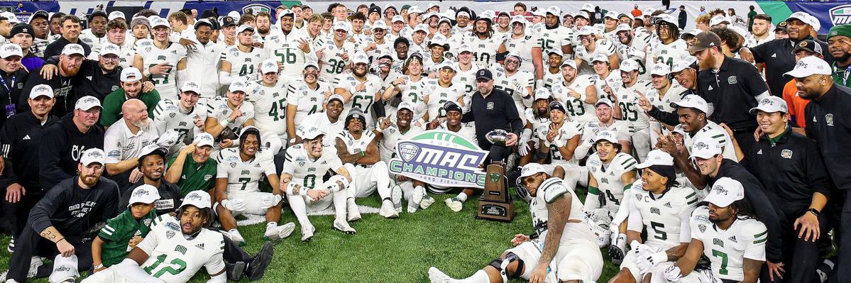 Ohio Uniforms banner