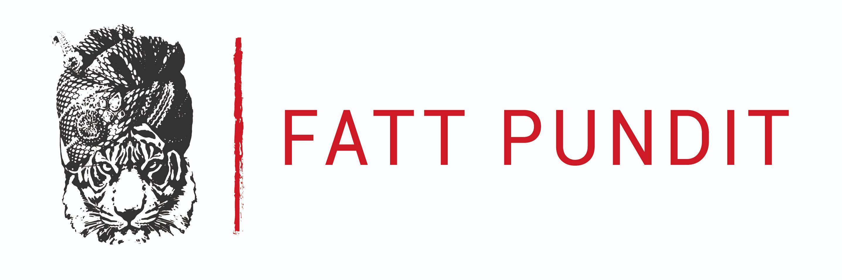 Fatt Pundit banner