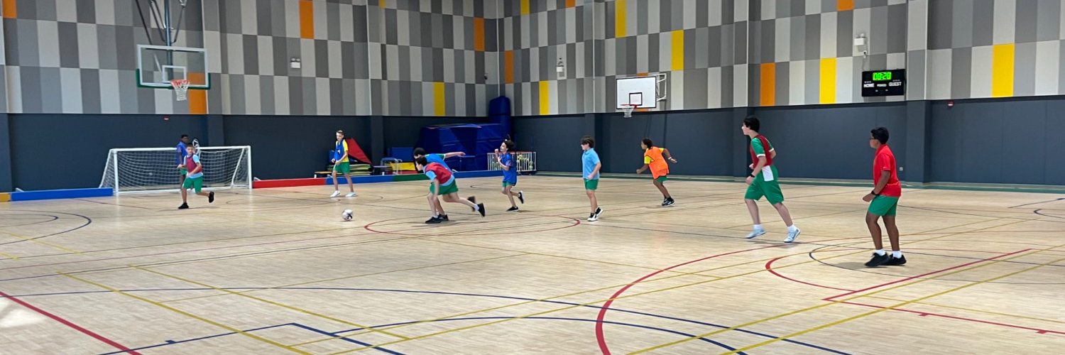 Sports | The Arbor School banner