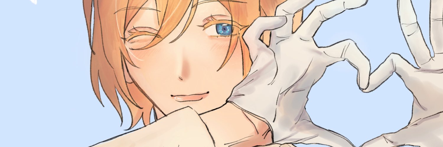 ゆみかげはづき's banner