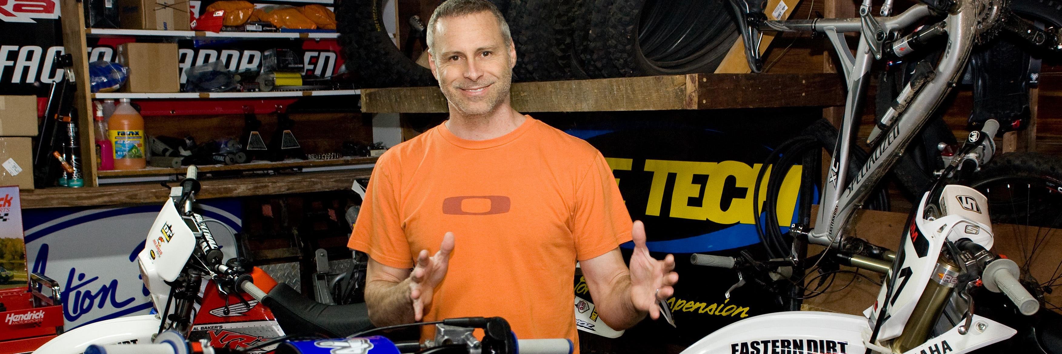 easterndirt's profile banner image