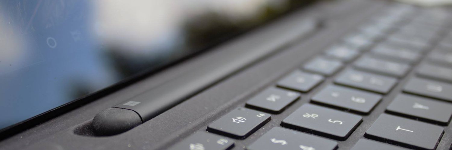 SurfaceEDUGuy's profile banner image