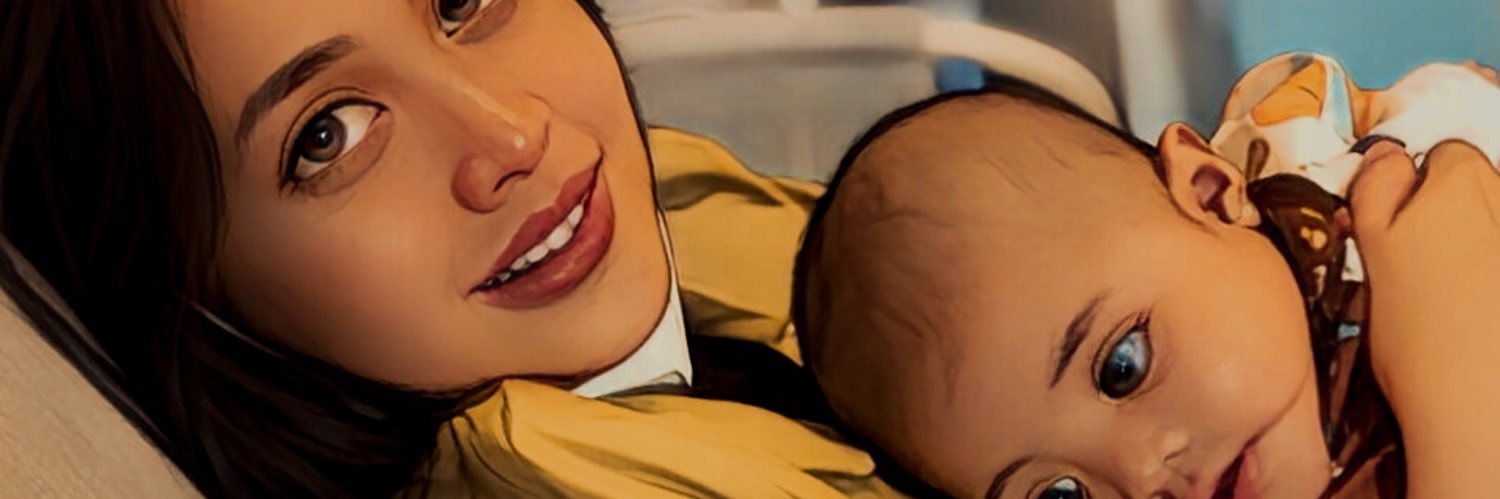 kopralnine's profile banner image