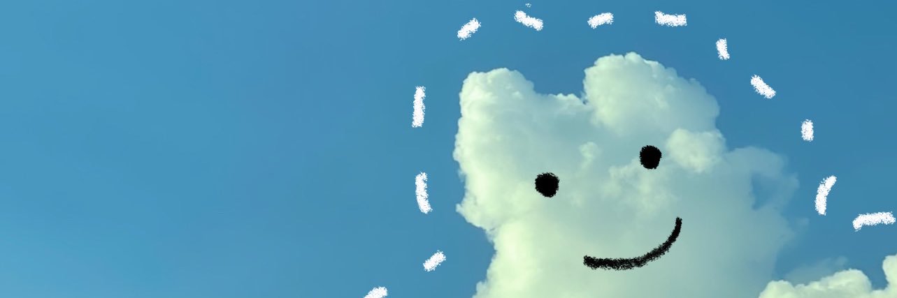 Tong+'s banner