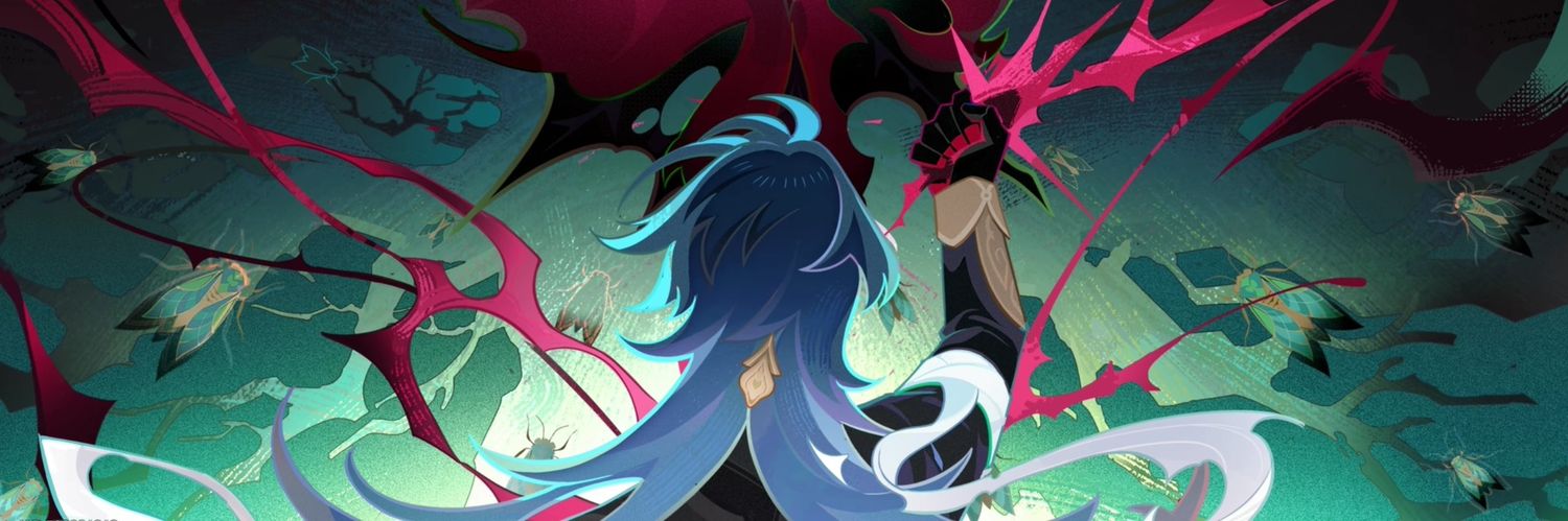 MaddiMidnight's profile banner image