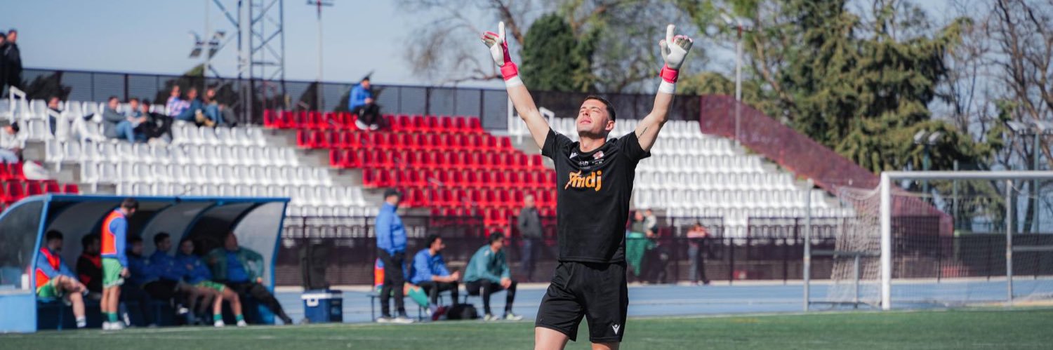 Fernando Sánchez Rodríguez banner
