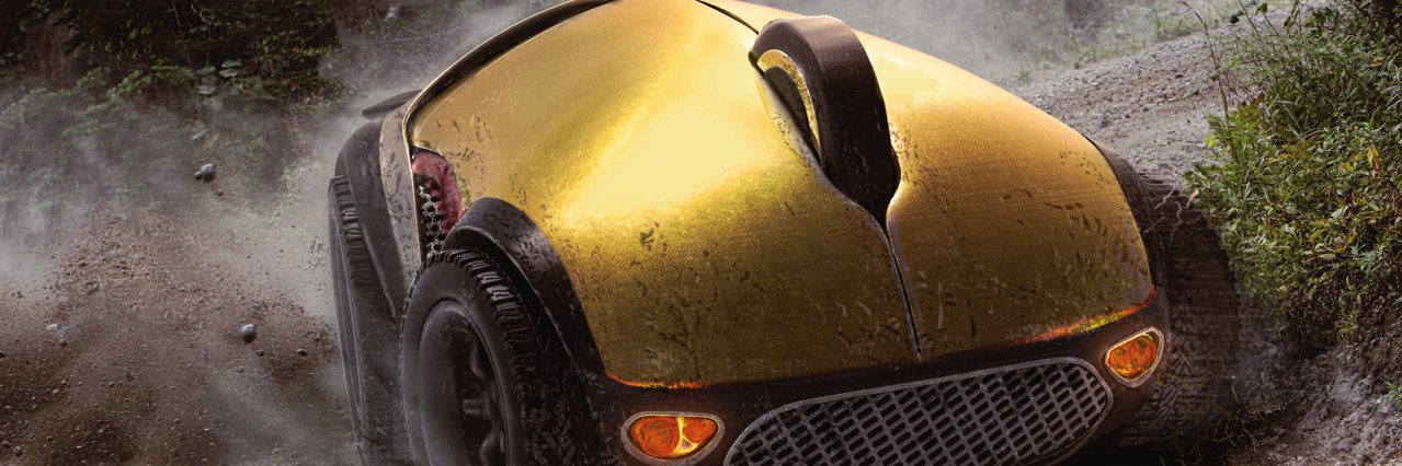 Illustration3D's profile banner image