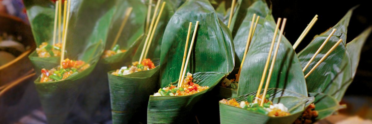 Nature Food's banner