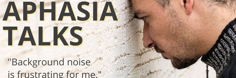 AphasiaGroup's profile banner image