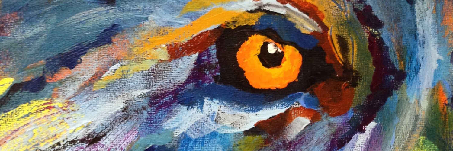Robotjoyride's profile banner image