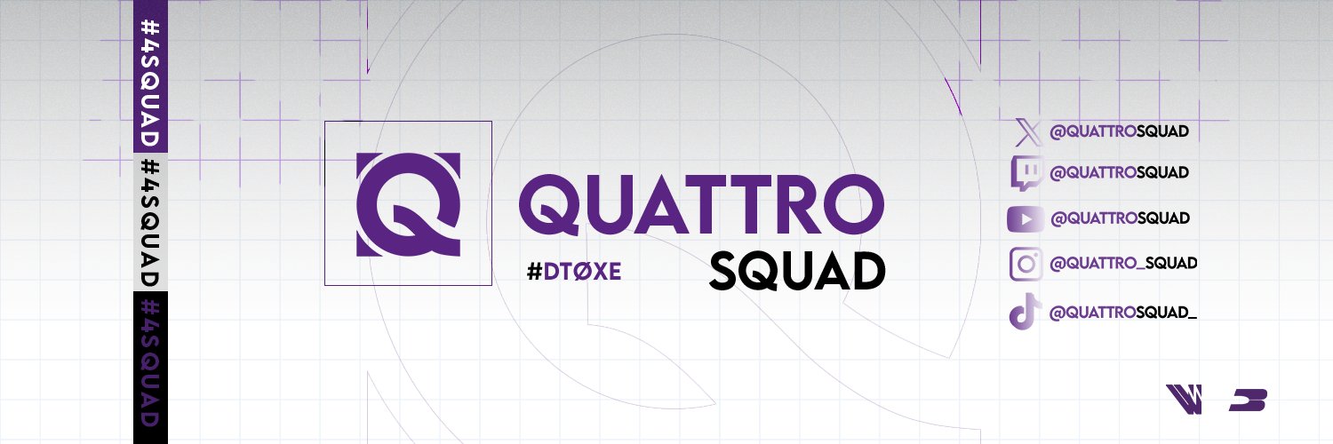 4S D T ø x e banner