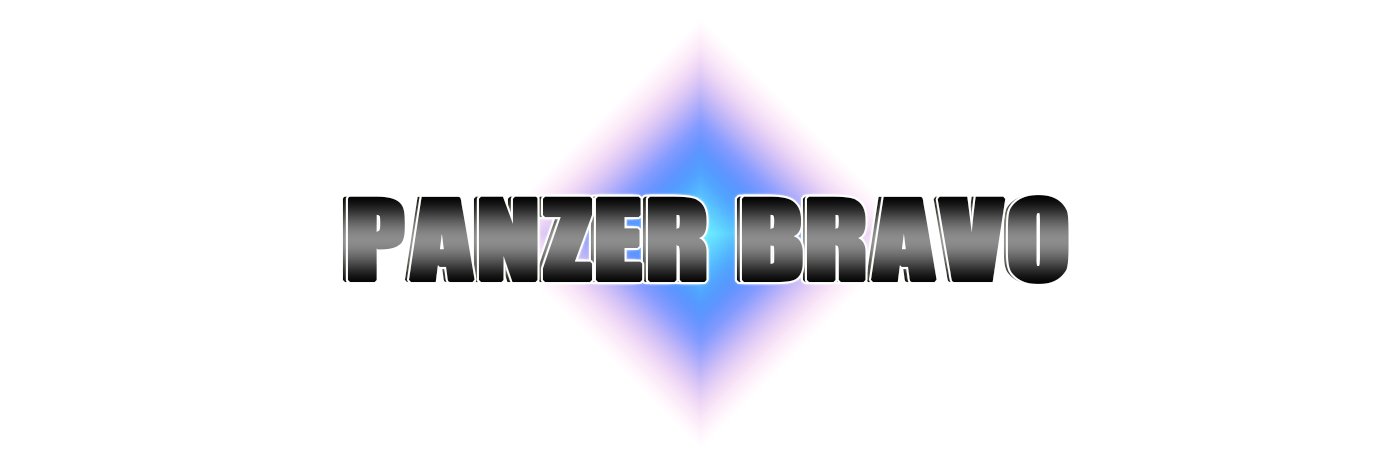 PanzerBravo 🔥 banner