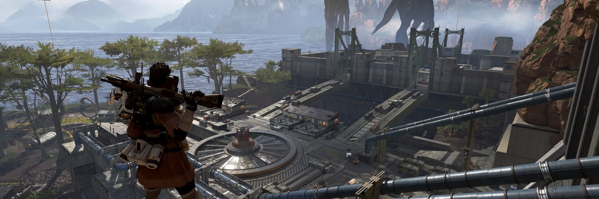 ApexLegendsFunny banner