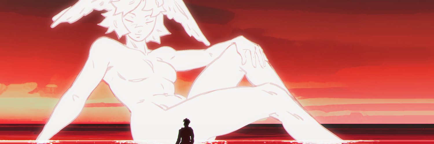 MeatSema🔞 COMMS OPEN's banner