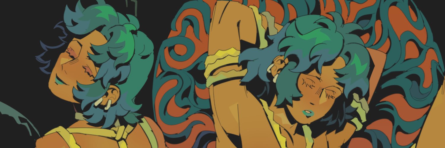 MeatSema🔞 COMMS OPEN banner