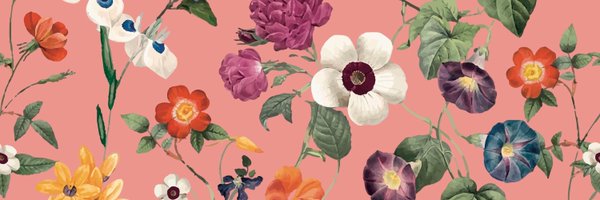 theloudflower Profile Banner
