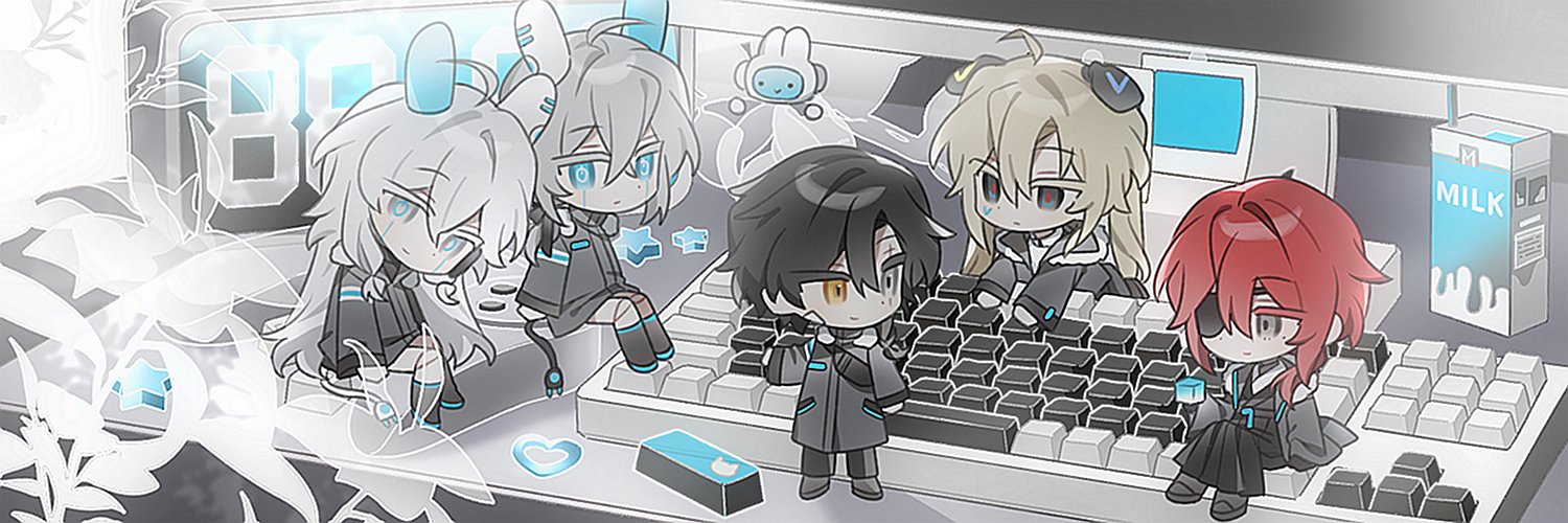 Ckm_Trpg's profile banner image