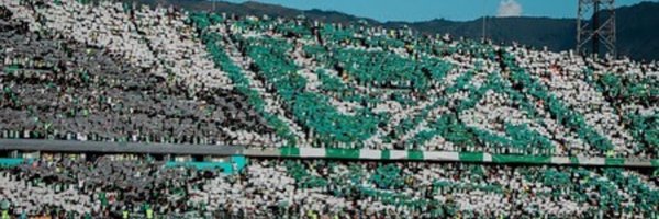 Atletico Nacional de Colombia Profile Banner